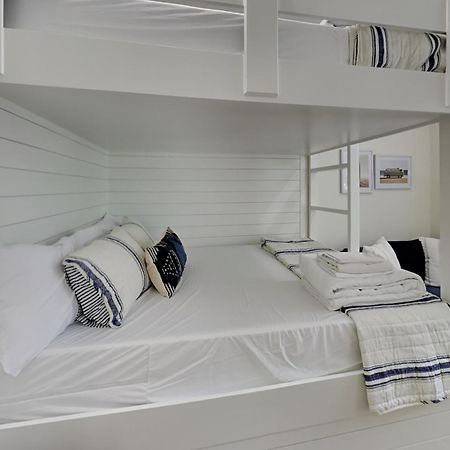Wood Beach Retreat Санта Роса Бийч Екстериор снимка